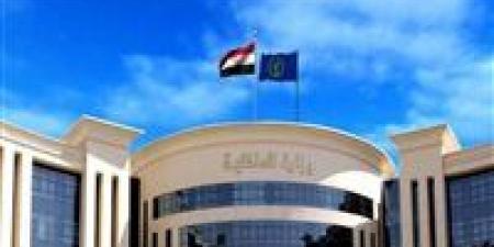 مصدر أمني ينفي مزاعم منابر إعلامية إخوانية بـ«ترحيل قسري» لنزلاء بمراكز الإصلاح والتأهيل - هرم مصر