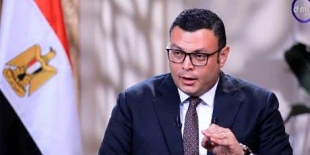 تحققت بإرادة القيادة السياسية.. وزير الإسكان: العاصمة الإدارية تحوّلت من صحراء لإنجاز يفوق التوقعات|فيديو - هرم مصر