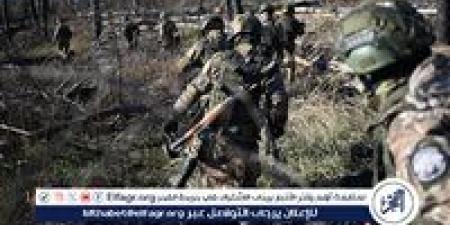 ‏إعلام روسي: وزارة الدفاع الروسية تعلن سيطرة قوات الجيش على مناطق جديدة شرقي أوكرانيا - هرم مصر