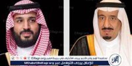 خادم الحرمين الشريفين وولي عهده يهنئان رئيس بيلاروس بذكرى استقلال بلاده - هرم مصر