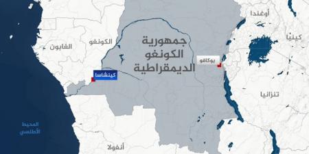 "كاسونغو".. قصة فقدان وحب تختبئ خلف الإيقاعات الراقصة - هرم مصر