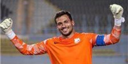 عبد العزيز البلعوطي: محظوظ لكوني من ناشئي الأهلي.. ولست حزينًا على عدم الانضمام للزمالك - هرم مصر