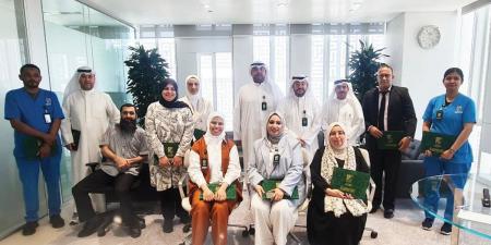 سجلات رقمية لتطوير العيادات الطبية الجامعية - هرم مصر