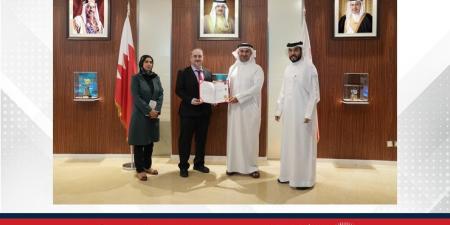 وزارة الصناعة والتجارة تجتاز بنجاح متطلبات التدقيق الخارجي لنظام استمرارية الأعمال للعام الرابع على التوالي - هرم مصر