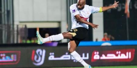 شيكابالا يكشف اسباب اعتزاله ويوجه رسالة لجماهير الزمالك #شيكابالا   #اعتزال_شيكابالا  #الزمالك #الكورة_مع_فايق - هرم مصر