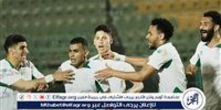 صفقة تبادلية بين الاتحاد السكندري وسيراميكا كليوباترا ومحمد مغربي كلمة السر - هرم مصر