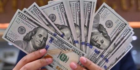سعر الدولار اليوم الخميس 3‑7‑2025 بعد ارتفاعه عالميًا - هرم مصر