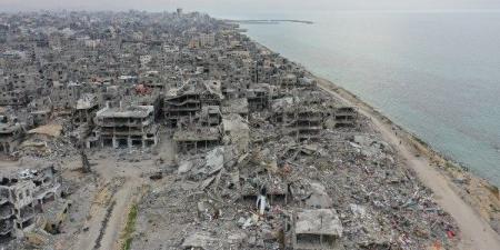 الكشف عن تفاصيل قد تعطل إبرام اتفاق الهدنة في غزة - هرم مصر