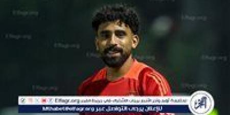 مروان عطية يُجري جراحة ناجحة ويبدأ برنامج التأهيل الأسبوع المقبل - هرم مصر