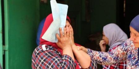 "الوقت ماكفاش"|اتحاد أمهات مصر  يكشف شكاوى امتحان الكيمياء ثانوية عامة 2025 - هرم مصر