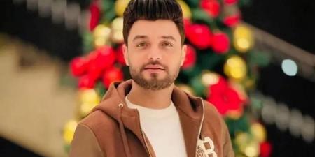 مدير أعمال أحمد عامر يكشف اللحظات الأخيرة فى حياته #أحمد_عامر - هرم مصر