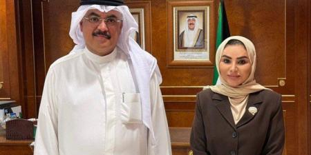 الكويت.. «الشؤون» و«التربية» تبحثان ضبط الحضانات غير المرخصة وتشكيل فرق تفتيش مشتركة - هرم مصر