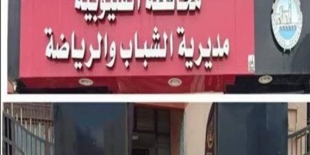 صحة القليوبية تعلن نتائج نشاط القوافل العلاجية - هرم مصر