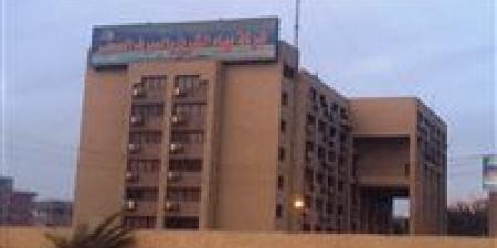 السبت.. انقطاع مياه الشرب 8 ساعات عن حي الزهور بمدينة بني سويف - هرم مصر