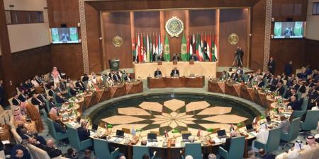 دبلوماسي: المجموعة العربية "موحدة" دوليا بشكل لم نشهده على مدى 45 عاما - هرم مصر