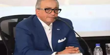 رسمياً عمرو الجناينى يُعلن رحيله عن لجنة تخطيط الزمالك #الزمالك - هرم مصر