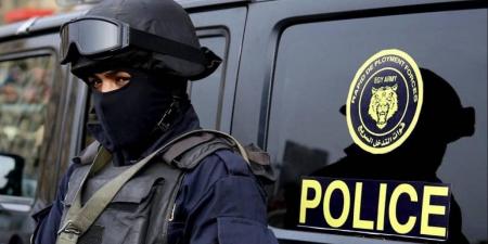 غابت أسرته.. ضبط شاب وفتاة تربطهما علاقة عاطفية داخل شقة سكنية بالمحلة - هرم مصر