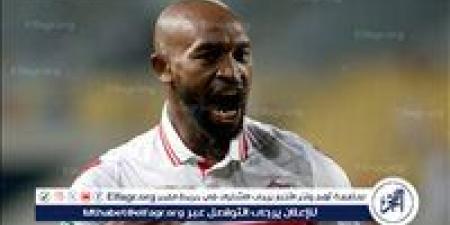 عاجل ورسميًا.. شيكابالا قائد الزمالك يعلن اعتزاله كرة القدم - هرم مصر