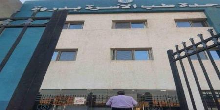 «صحة المنوفية»: إحالة طاقم طبي بالكامل للتحقيق في وحدة دروة بأشمون - هرم مصر