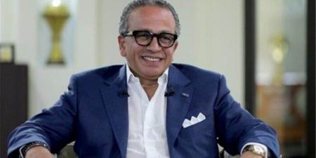 الجنايني «باكيًا»: اعتزال شيكابالا يوم حزين للكرة المصرية - هرم مصر