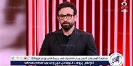 ربع نهائي مونديال الأندية.. «فايق» يعلن المواجهات التي ستنقل عبر قناة MBC - هرم مصر