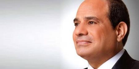 الرئيس السيسي يهنئ ملك الدنمارك على تولي بلاده الرئاسة الدورية لمجلس الاتحاد الأوروبي - هرم مصر