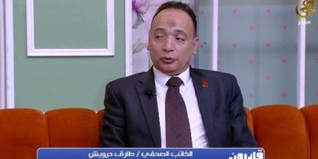 رئيس حزب الأحرار: ثورة 30 يونيو وضعت حدًا لسنوات من الفساد والتقصير والمزايدة على الوطن - هرم مصر