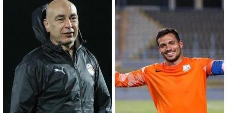 عبد العزيز البلعوطي: انضمامي للمنتخب "ليس مفاجأة".. وحسام حسن قادر على تكرار إنجازات الجوهري وشحاتة - هرم مصر