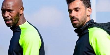 تعليق قوي من عبدالله السعيد علي قرار اعتزال الأباتشي #شيكابالا #اعتزال_شيكابالا #الزمالك - هرم مصر