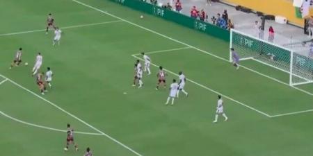 كأس العالم للأندية.. الهلال السعودي يتأخر بهدف أمام فلومينينسي في الشوط الأول «فيديو» - هرم مصر