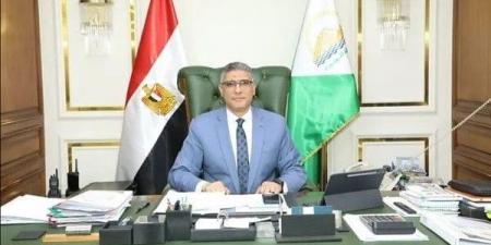 محافظ الجيزة يشدد على تكثيف حملات التفتيش على المخازن ومنظومة النظافة والتزام الشارع - هرم مصر