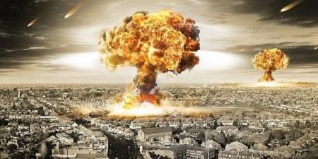 الأمان في مكانين فقط| شتاء نووي يهدد بفناء 5 مليارات إنسان.. تعرف على الملاذ الأخير للبشرية - هرم مصر