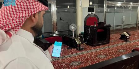 أكثر من ٧٦ ألف جولة رقابية على المساجد والمصليات النسائية بمنطقة الجوف خلال عام ١٤٤٦هـ - هرم مصر
