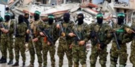 حركة حماس: قدمنا ردا إيجابيا حول وقف إطلاق النار في غزة - هرم مصر