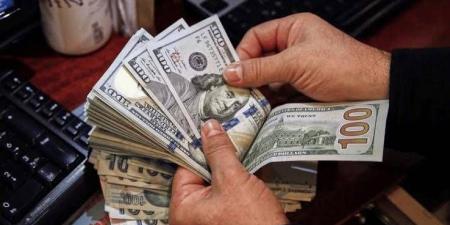 بعد هبوط متتالٍ.. تعرف إلى سعر الدولار اليوم في مصر - هرم مصر