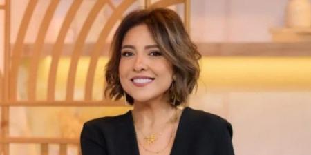 مي كساب عن سر جمالها: مش بحب أعمل بوتوكس ولا فيلر.. خاص - هرم مصر