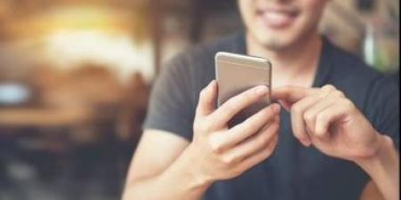 انخفاض مبيعات الهواتف المحمولة ذات العلامات التجارية الأجنبية فى الصين - هرم مصر