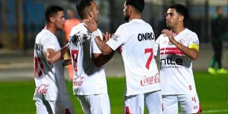 محمد كمونة: الزمالك يعمل في صمت.. وأحمد شريف صفقة واعدة تصنع الفارق - هرم مصر