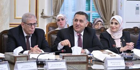 هندسة القاهرة شريك فاعل فى تطوير وتقييم واعتماد أول جهاز تنفس صناعي مصري EZvent - هرم مصر