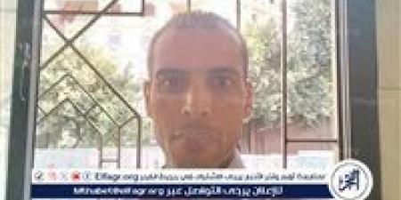 وفاة قائد قطار خط المناشي أثناء توقفه بمحطة التحرير بالبحيرة - هرم مصر
