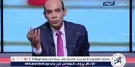 صفقة شكلية لتجميل التطبيع| خبير سياسي يكشف خديعة "الدولة الفلسطينية" - هرم مصر