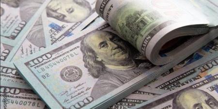 أقل سعر دولار اليوم 4-7-2025 - هرم مصر