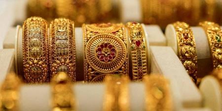 الذهب يرتفع.. والأونصة فوق 3340 دولاراً - هرم مصر