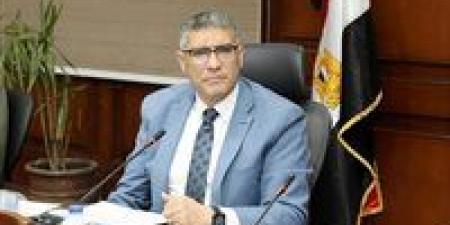تكثيف الحملات على الطرق والمحاور لمواجهة السير العكسي لمركبات "التوك توك" وضبطها بالجيزة - هرم مصر