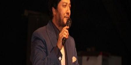 اختيار النجم سامح يسري رئيسًا شرفيًا لمهرجان طرب الدولي - هرم مصر
