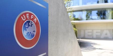 «يويفا» يُغرّم برشلونة 60 مليون يورو لعدم الالتزام باللوائح المالية - هرم مصر