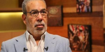 مدحت العدل لـ شيكابالا بعد اعتزاله: إن شاء الله رئيسا لنادي الزمالك - هرم مصر
