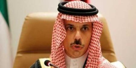 وزير الخارجية السعودى يجتمع مع نظيره الروسي سيرجى لافروف في موسكو اليوم - هرم مصر