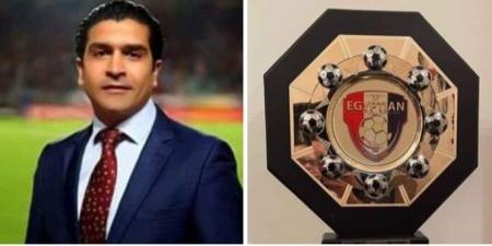 أحمد سمير: رياضة «الميني فوتبول» هي أصل كرة القدم - هرم مصر
