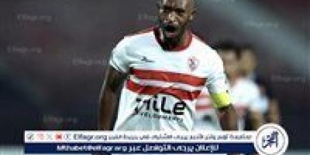 صلاح عبدالله: اعتزال شيكابالا قرار صعب على جماهير الزمالك - هرم مصر